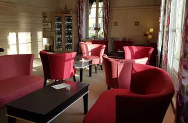 2022 Hostellerie d'Heloise - Cluny Sud Bourgogne @NDutartre (1)