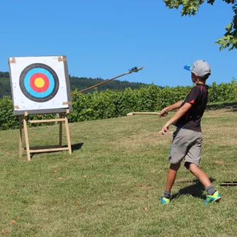 Un chasseur sachant chasser