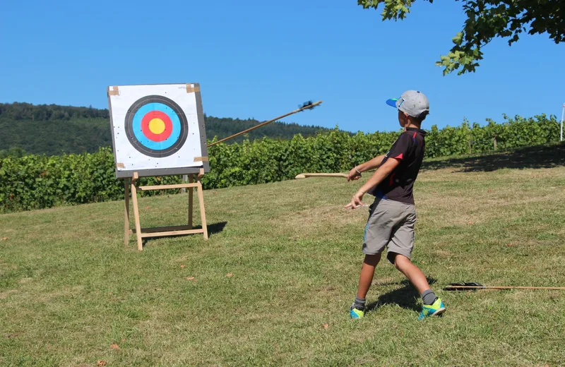 Un chasseur sachant chasser