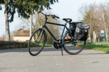 Les Vélos de Cluny