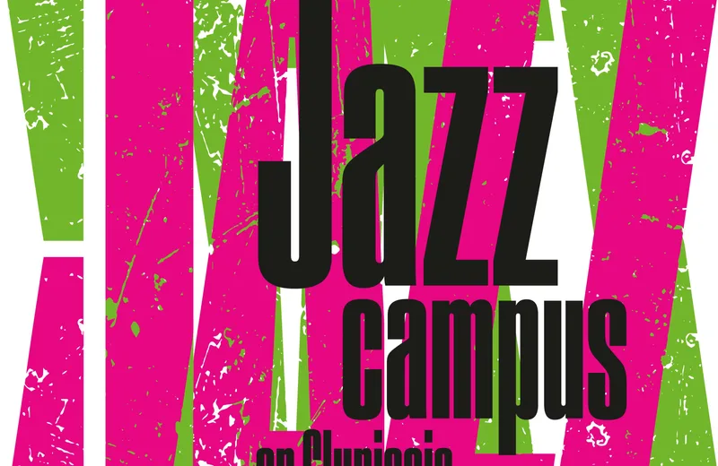 Jazz Campus en Clunisois 2024