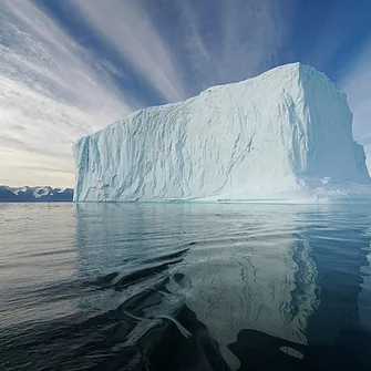 Spectacle : QAQORTOQ, le réchauffement climatique n’existe pas