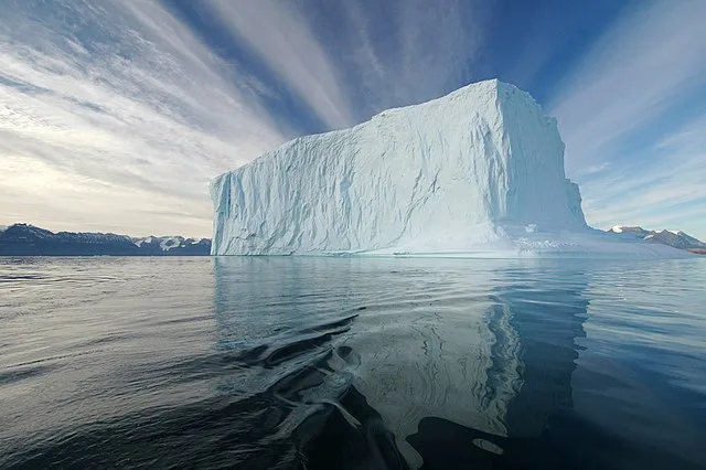 Spectacle : QAQORTOQ, le réchauffement climatique n’existe pas