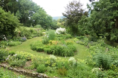 Le Manoir sur la Roche