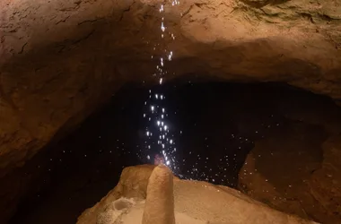 Grottes d’Azé