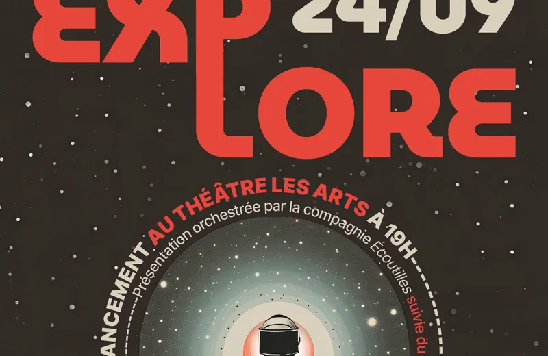 Lancement de la saison culturelle 2024/2025