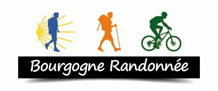 LogoBourgogneRando