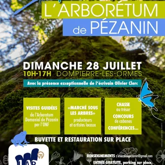 Festival de Pézanin