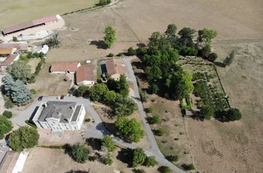 Le gîte de Charly – Maison Familiale Rurale du Clunisois