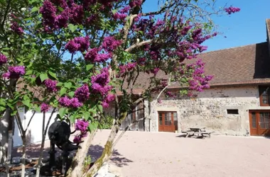 Les Lilas de Saint-Quentin