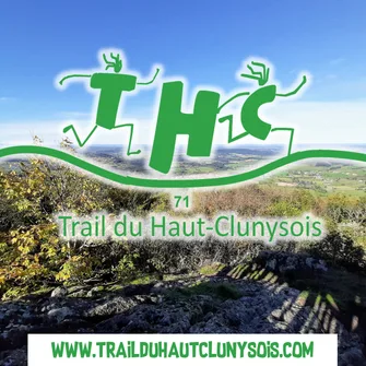 Trail du Haut Clunysois 2024