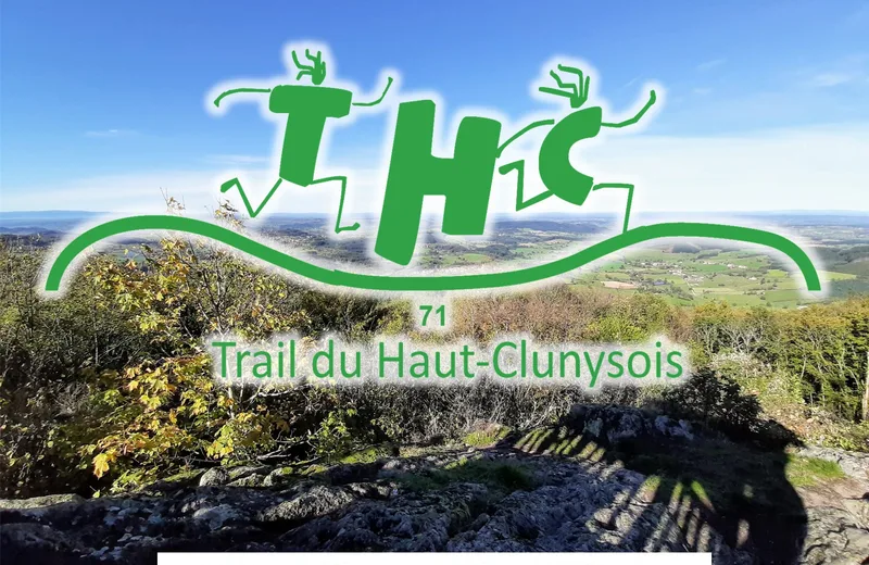 Trail du Haut Clunysois 2024