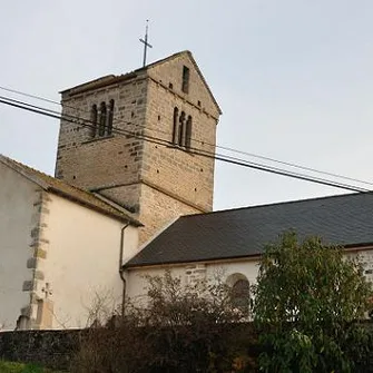 Eglise Saint-Roch