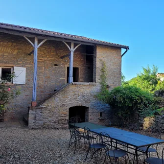 Chambre d’hôtes – La halte des bousseaux