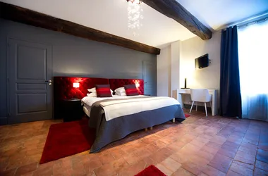 ART’HOTEL & SPA Le Potin Gourmand