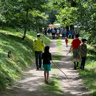 Festival de Pézanin