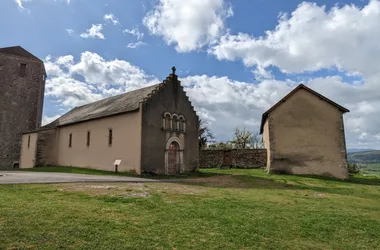 Château Eglise