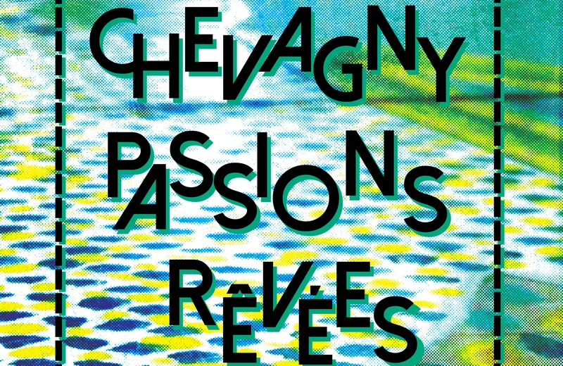 logo chevagny passion