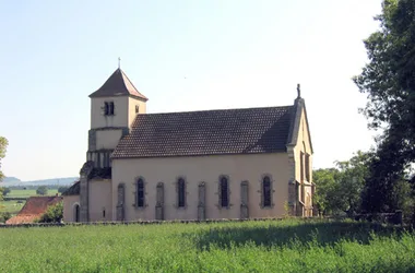 Eglise Saint-Martin