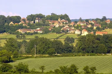 Gîte des Cèdres