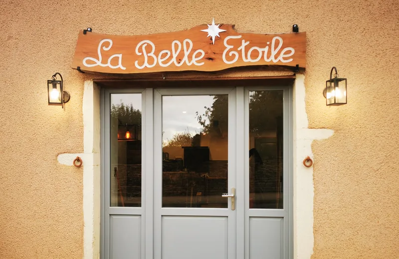 La Belle Etoile