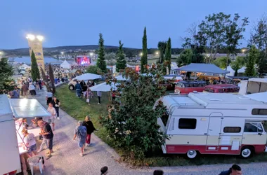 The French VW Bus Meeting