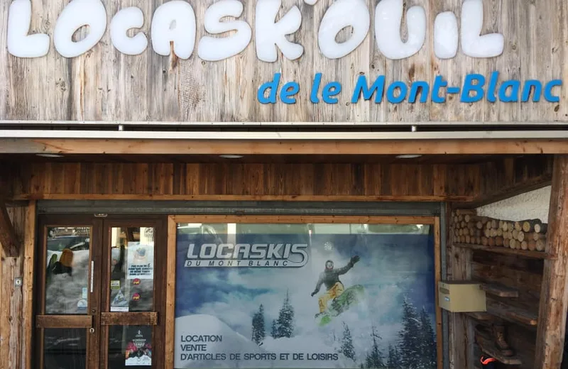 Locask'ouil