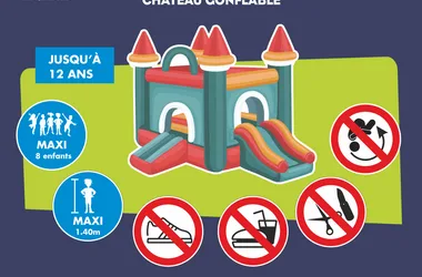 2022-09-27 panoramic inflatable castle play area-consignes_DIEUPART