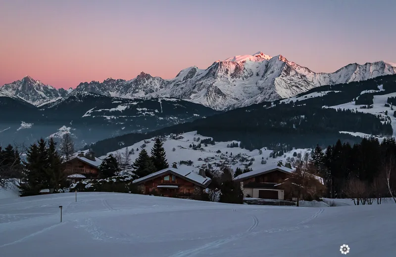 Village Mont Blanc