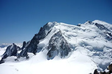 Mont Blanc de Tacul