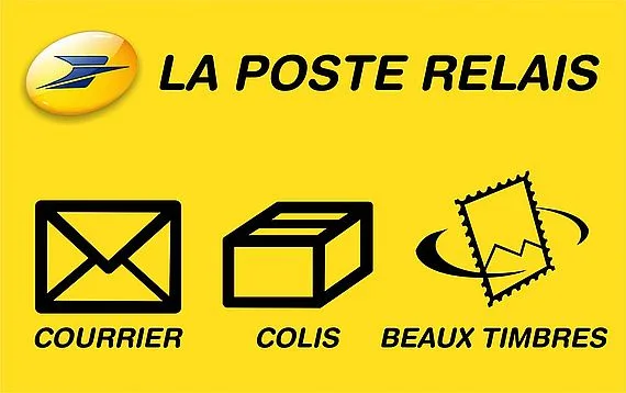 Postal relay