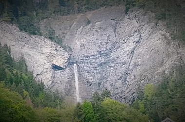 cascade de Reninge