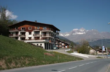 Residence Le Panoramic