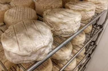 Fromagerie des Embialades