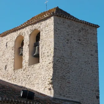 EGLISE SAINT JULIEN & SAINTE BASILISSE