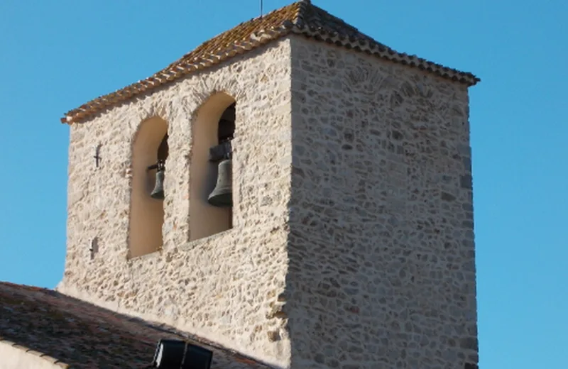 EGLISE SAINT JULIEN & SAINTE BASILISSE