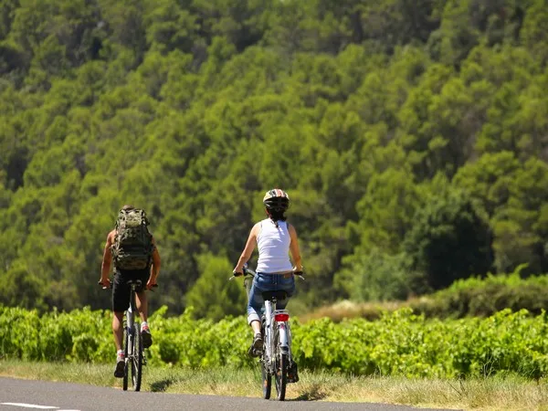 ENTRE VIGNES ET CHAPELLES