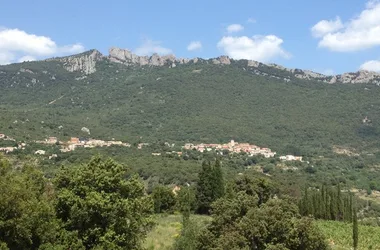 BUGARACH, LA MONTAGNE INVERSÉE