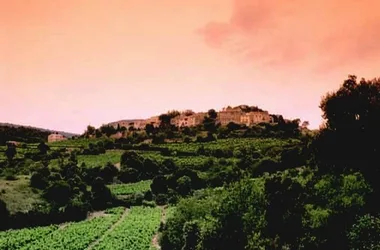 DEAMBULATIONS A L'OMBRE DES CITADELLES VARIANTE