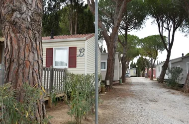 CAMPING INTERNATIONAL DU ROUSSILLON