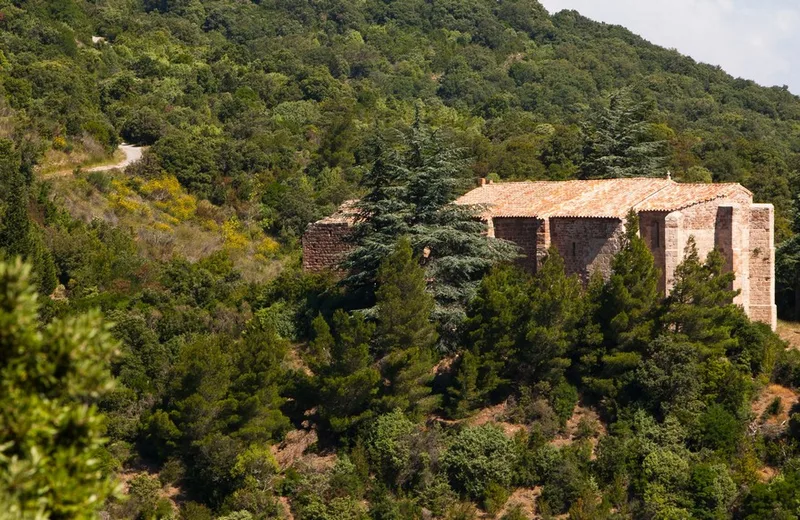 1- EGLISE Notre Dame de FASTE TUCHAN @fondation patrimoine