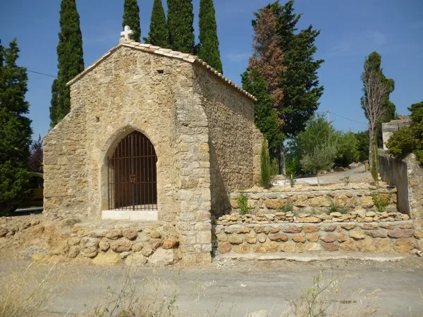 CHAPELLE SAINT HIPPOLYTE