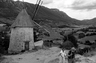 LES MAÎTRES DE MON MOULIN – LE MOULIN D’OMER