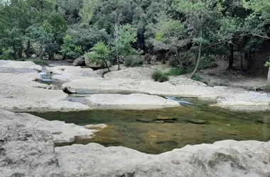 CASCADES DU MOULIN DE RIBAUTE