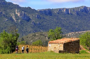 DEAMBULATIONS A L’OMBRE DES CITADELLES – VARIANTE