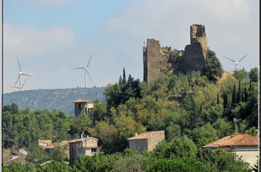 GITE – SUR LA ROUTE DES CHÂTEAUX