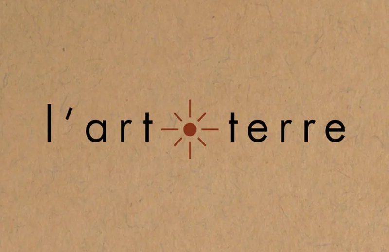 L’ART TERRE