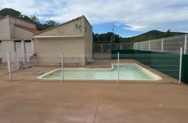 PISCINE MUNICIPALE