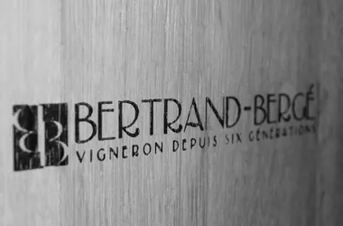 DOMAINE BERTRAND-BERGÉ