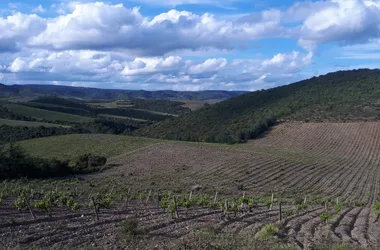 DOMAINE LE CIGALET